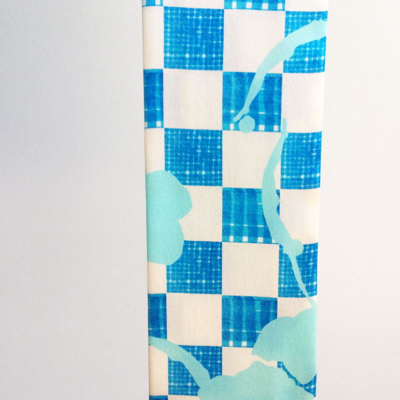 Bandeau · Vichy Nº3