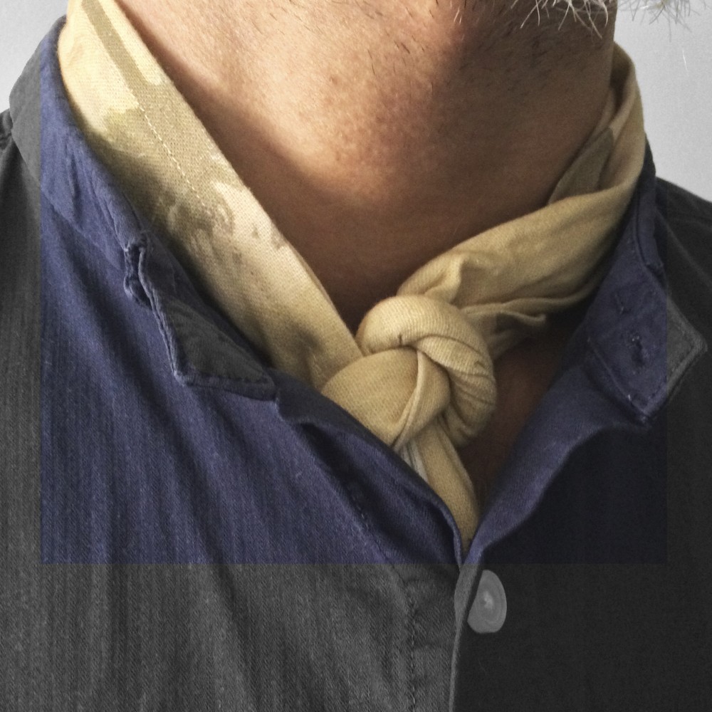 Scarf · Ondarreta