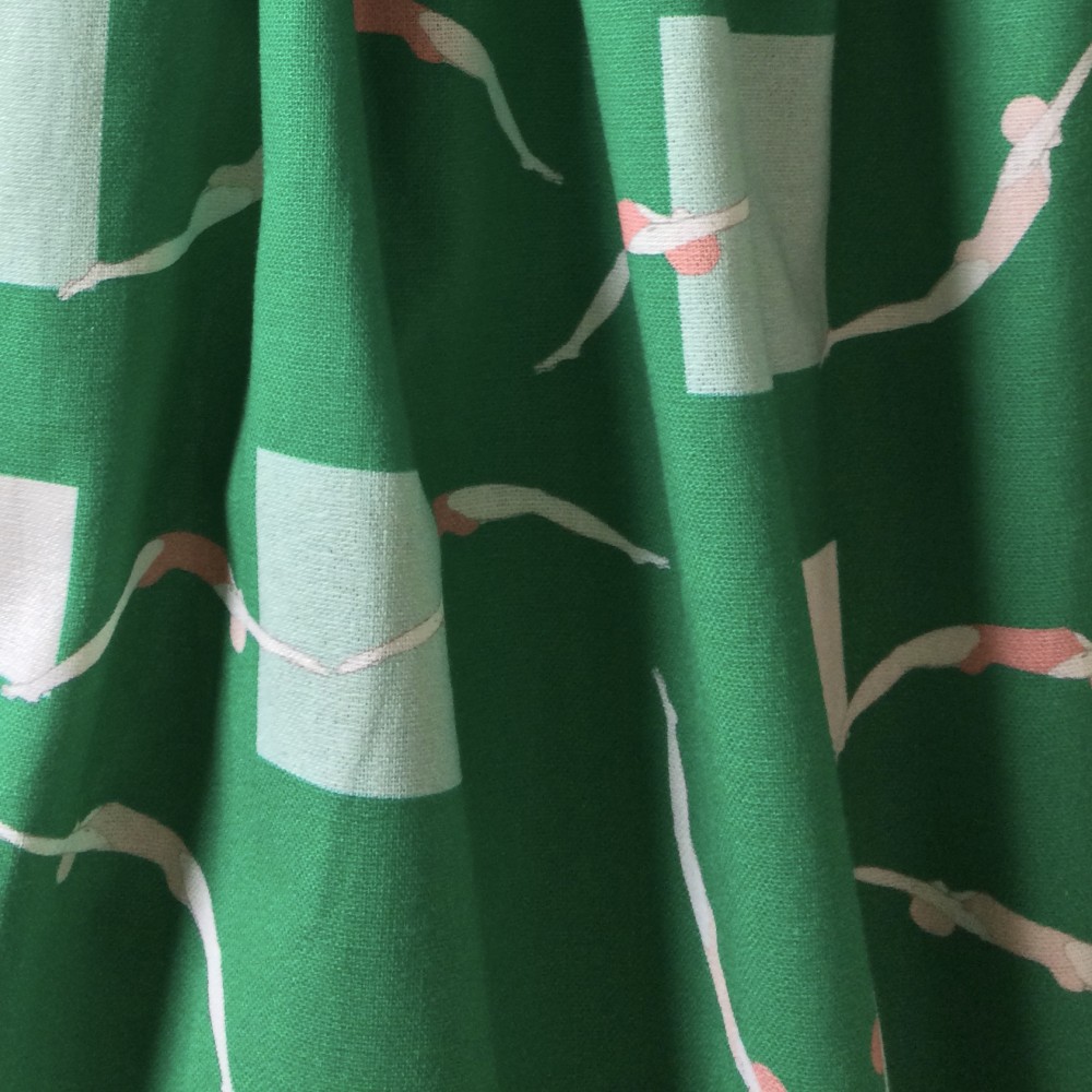 Skirt · Getaria