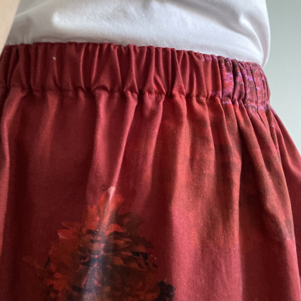 Skirt · Frida