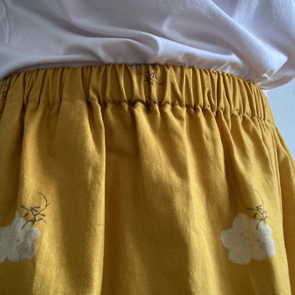 Skirt · Lee